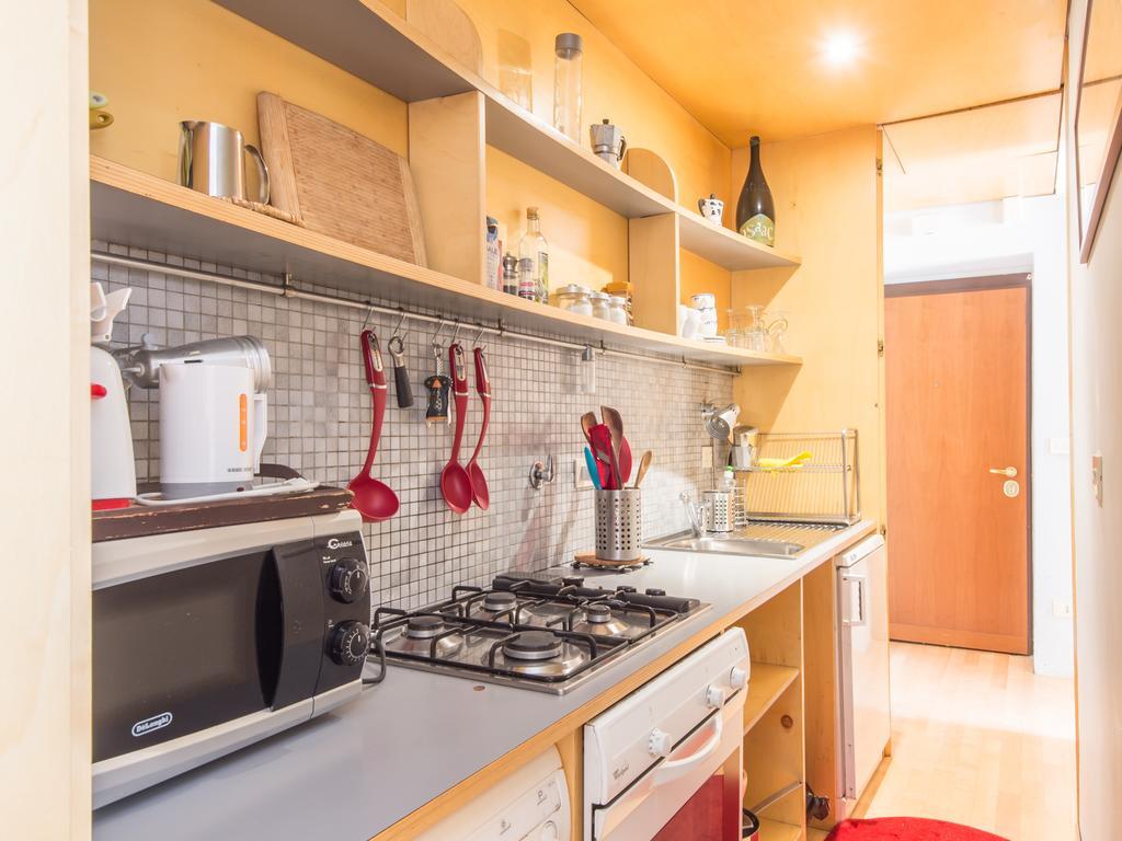 Apartment Rsh Fori Imperiali *
