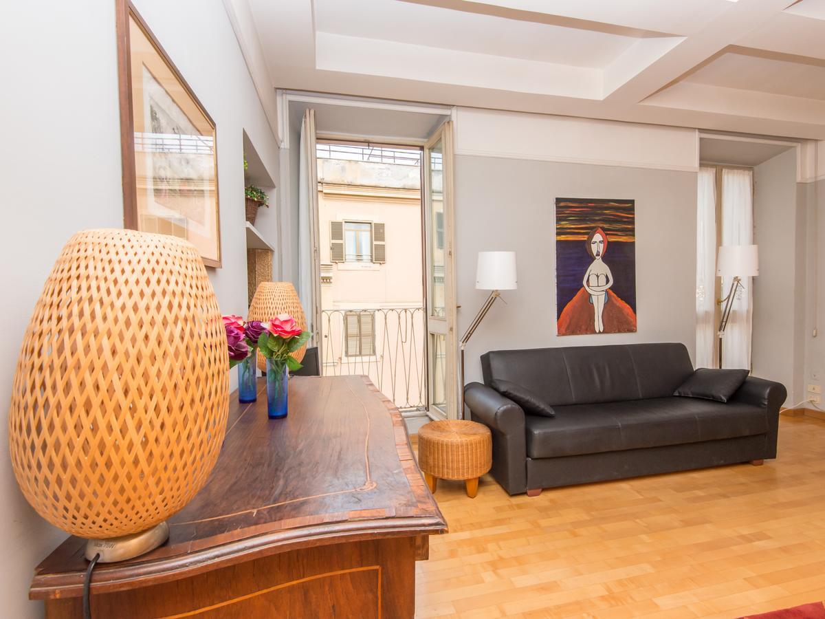 Apartment Rsh Fori Imperiali Rome